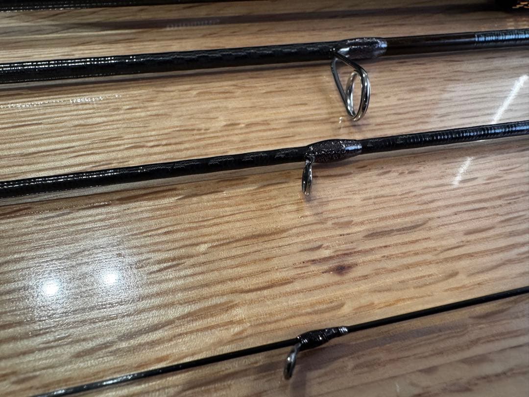 シマノ ソアレ エクスチューンMB S510SUL+-S