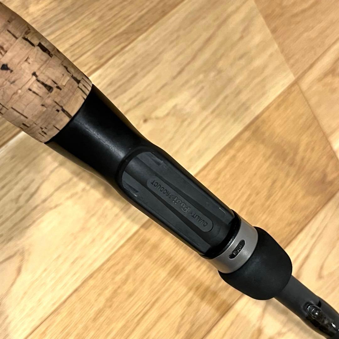 【美品】キスラー KLX BBC 69 MH