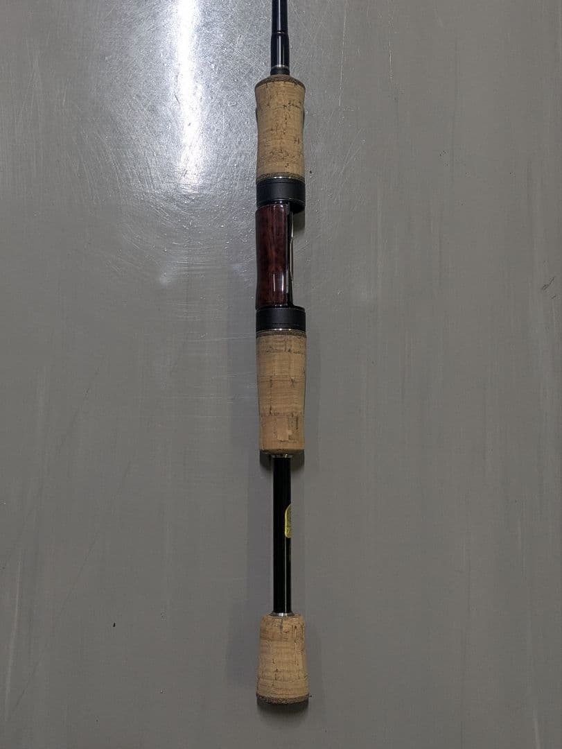 ボ*菌様 シマノ カーディフAX S62UL