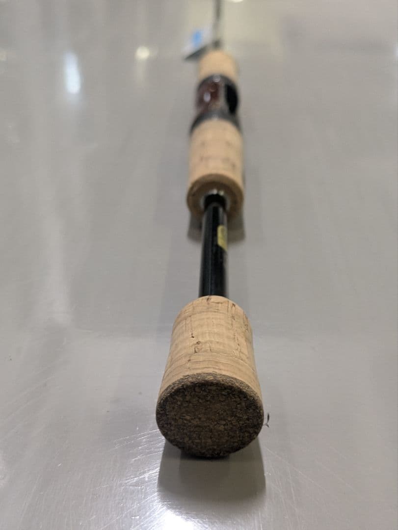 ボ*菌様 シマノ カーディフAX S62UL