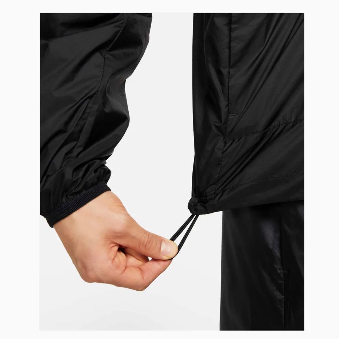 【新品未使用】NIKE ACG ウィンドプルーフ ジャケットDB0979-015