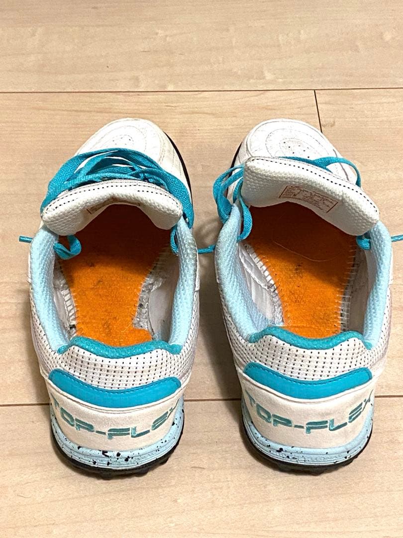 佐々木　公人JOMA トップフレックス TF(ターフ) 25.5センチ