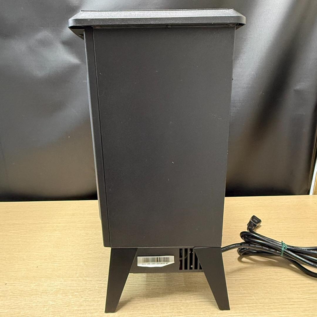 ★ディンプレックス　電気暖炉　マイクロストーブ　MCS12J　2018年製