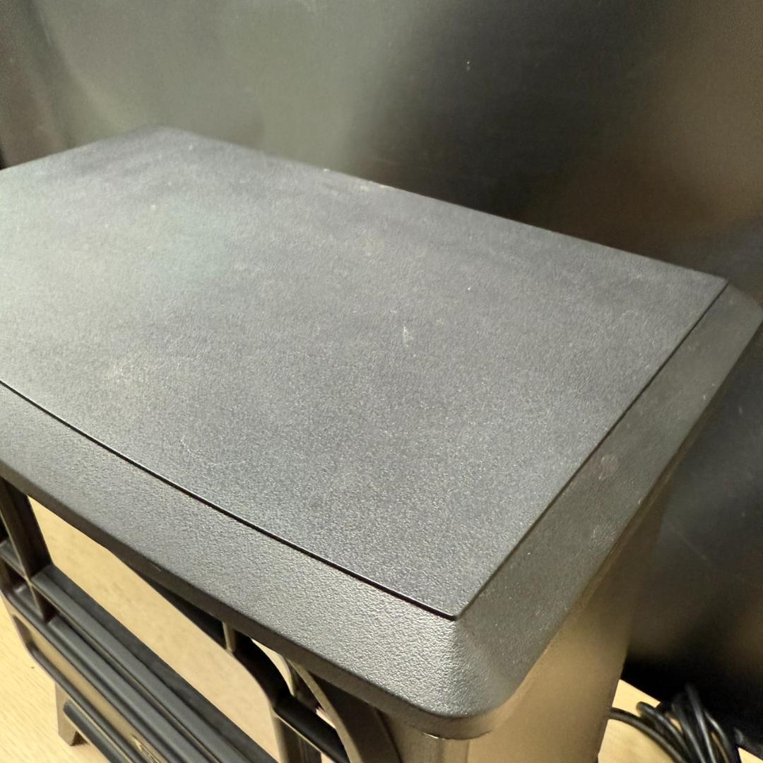 ★ディンプレックス　電気暖炉　マイクロストーブ　MCS12J　2018年製