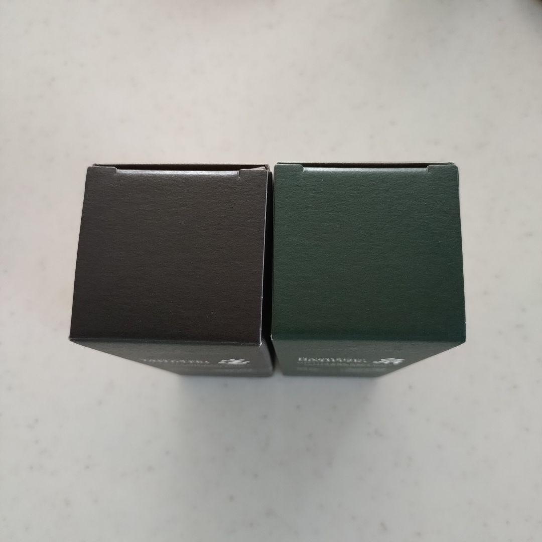 【新品未開封】サントリー　山崎・白州蒸溜所限定ウイスキー 180ml×2本セット