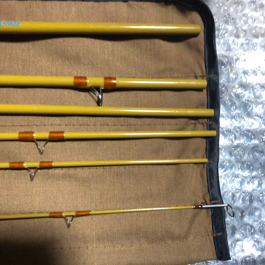 【美品】アキスコ　リグラス　763-6 #3