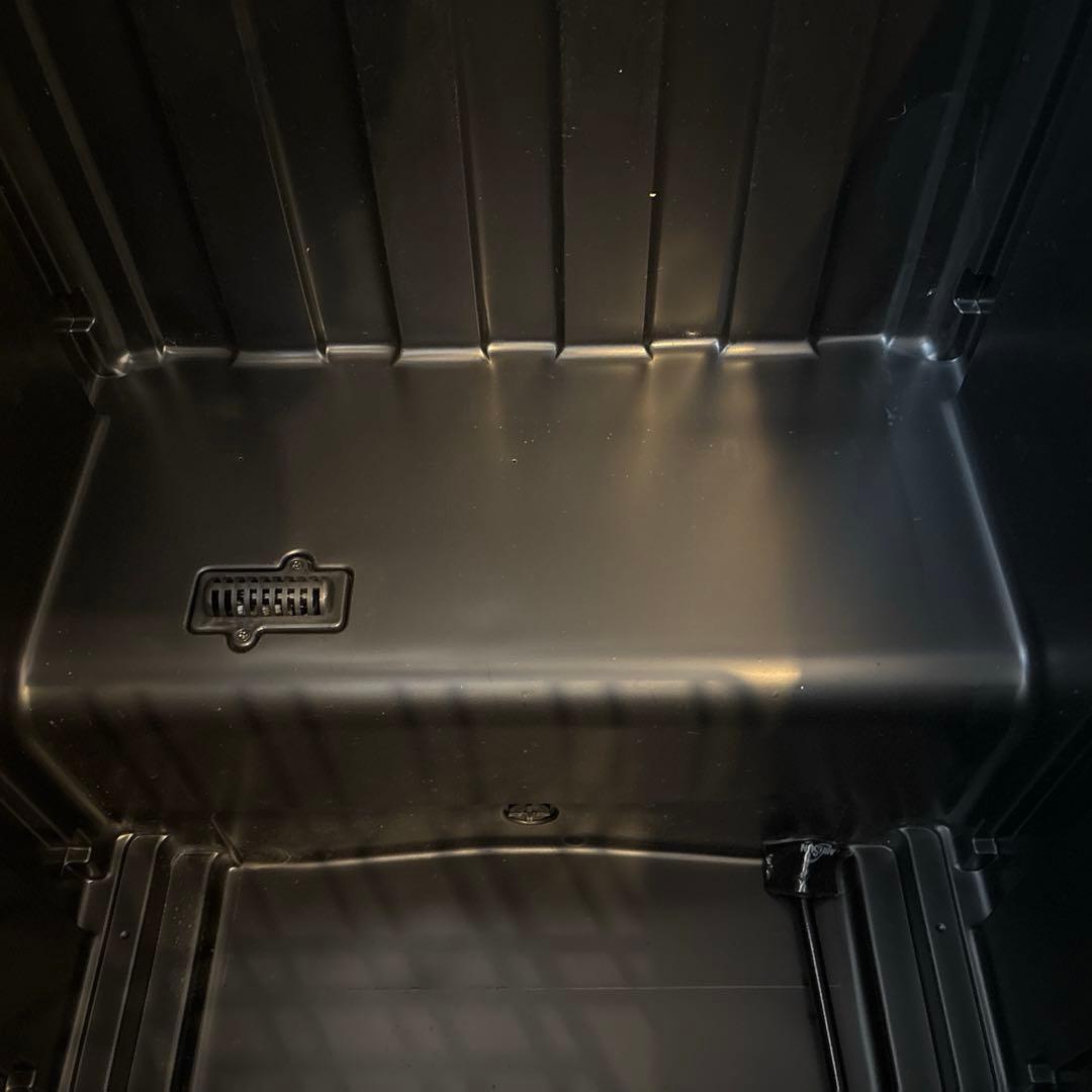 フォルスタージャパン　ノンフロンワインセラー FJH-200GS