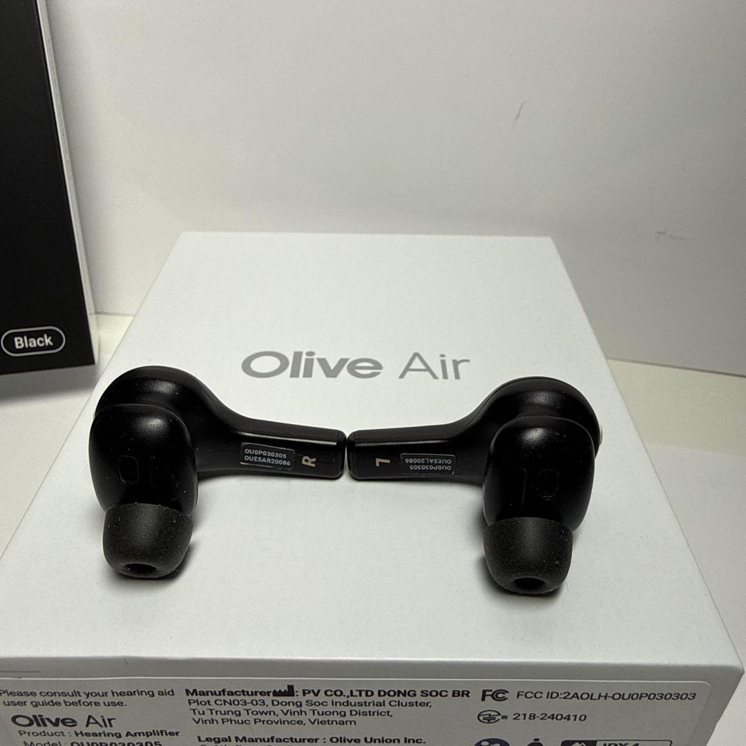 m*e様 Ｏlive Air