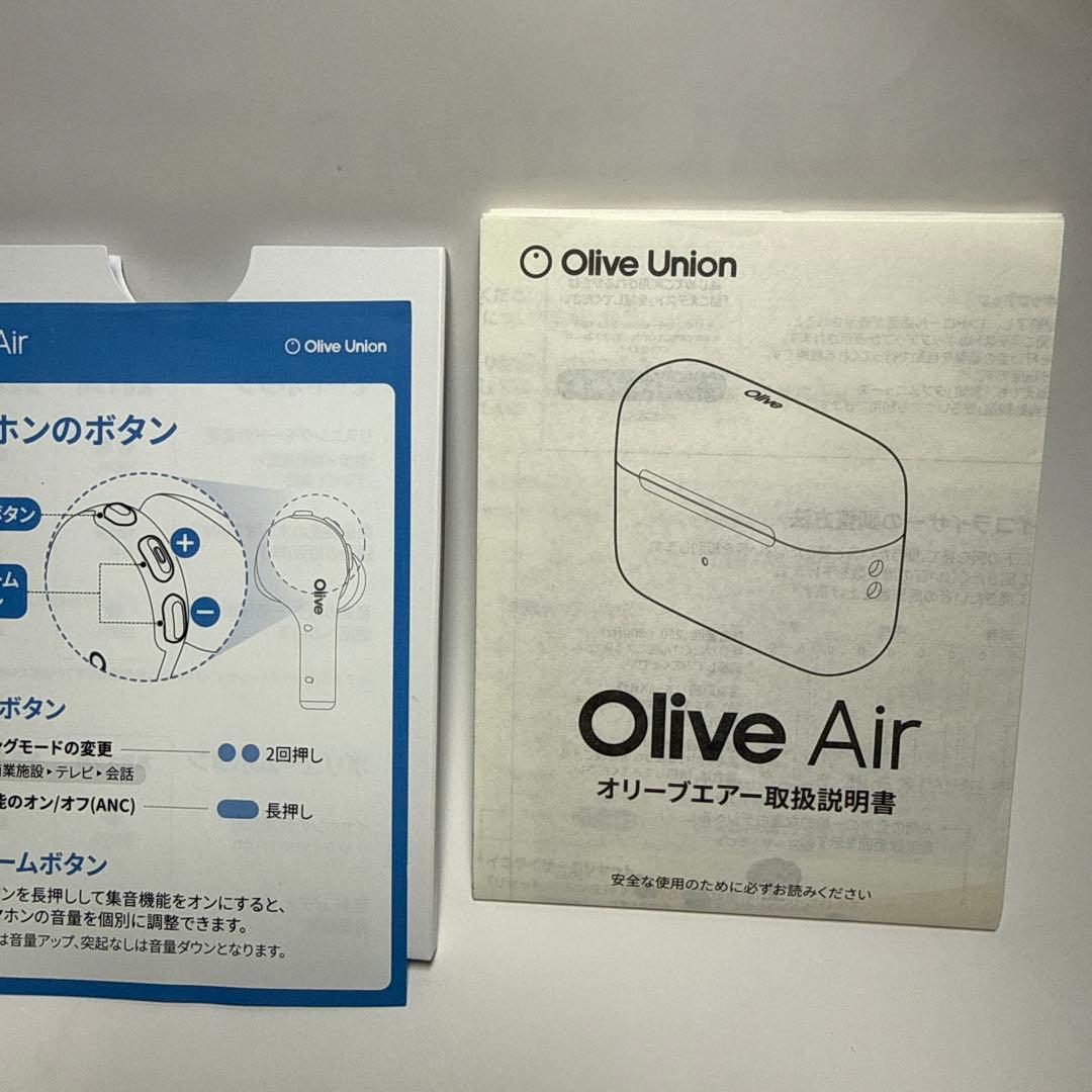 m*e様 Ｏlive Air