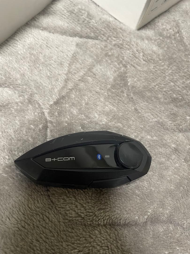 B+COM TALK Bluetooth ヘッドセット