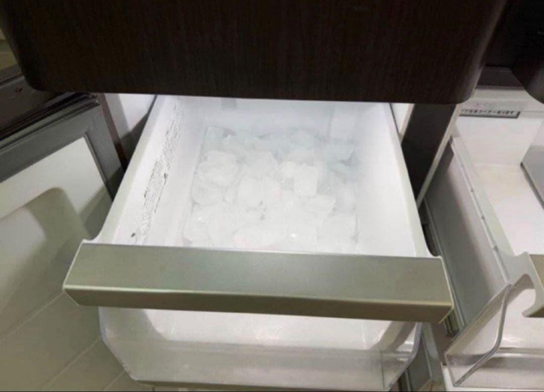 【高年式】 2021年式 512L AQUA 冷蔵庫 AQR-TZ51K(T)