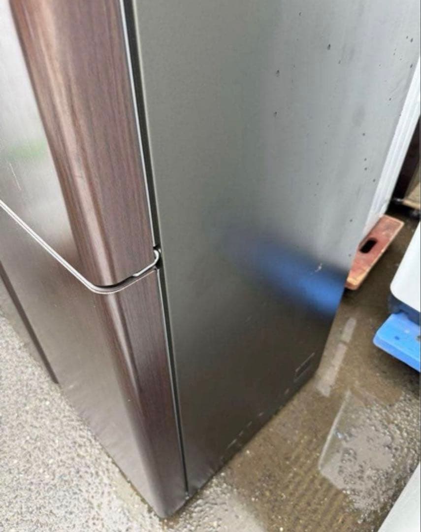 【高年式】 2021年式 512L AQUA 冷蔵庫 AQR-TZ51K(T)