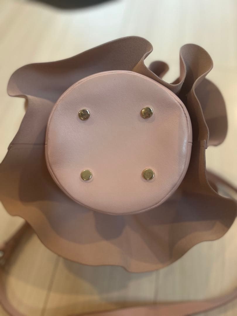 Repetto レペット Envolee bag ショルダーバッグ