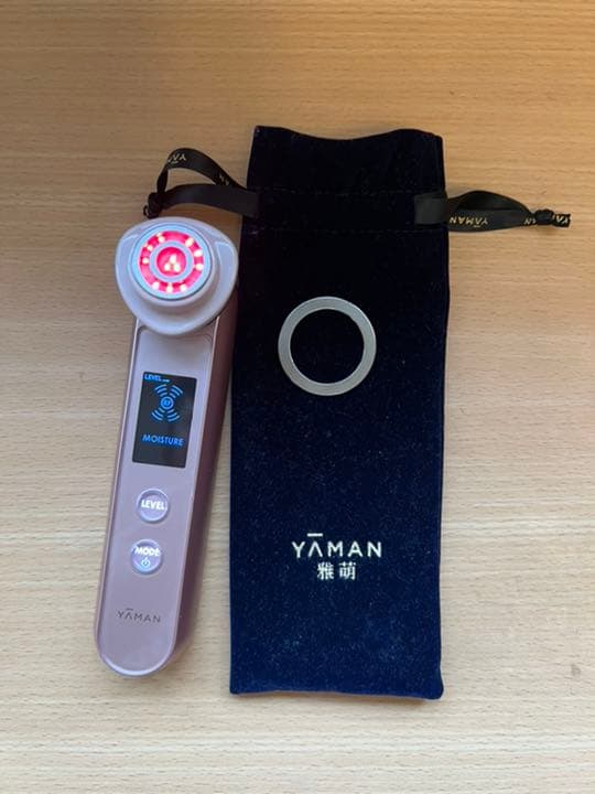 ❣️期間限定お値引きセール❣️ロ YA−MAN M10T PLUS