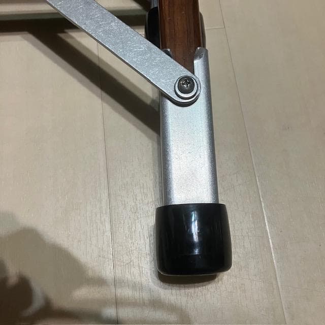 【総額146,330円】USA製 カーミットチェア ウォールナット カスタム A