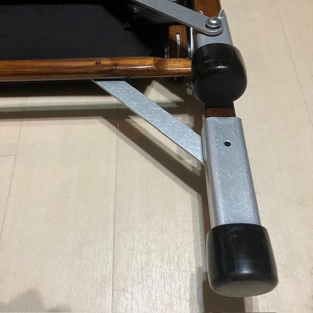 【総額146,330円】USA製 カーミットチェア ウォールナット カスタム A