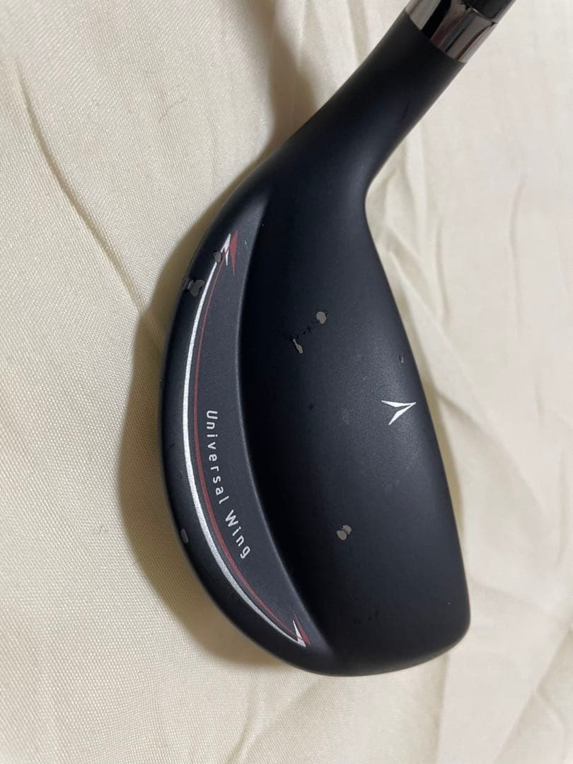 再値下げ　キャスコ　UFO Speed by POWER TORNADO A A