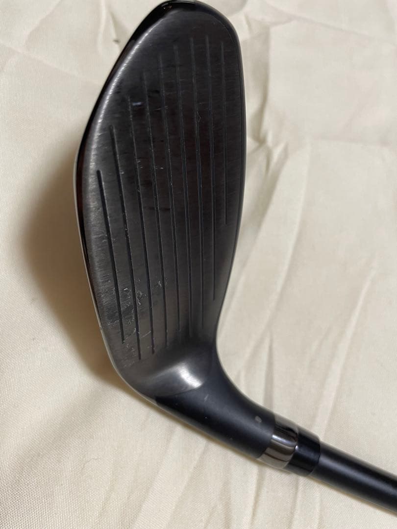 再値下げ　キャスコ　UFO Speed by POWER TORNADO A A