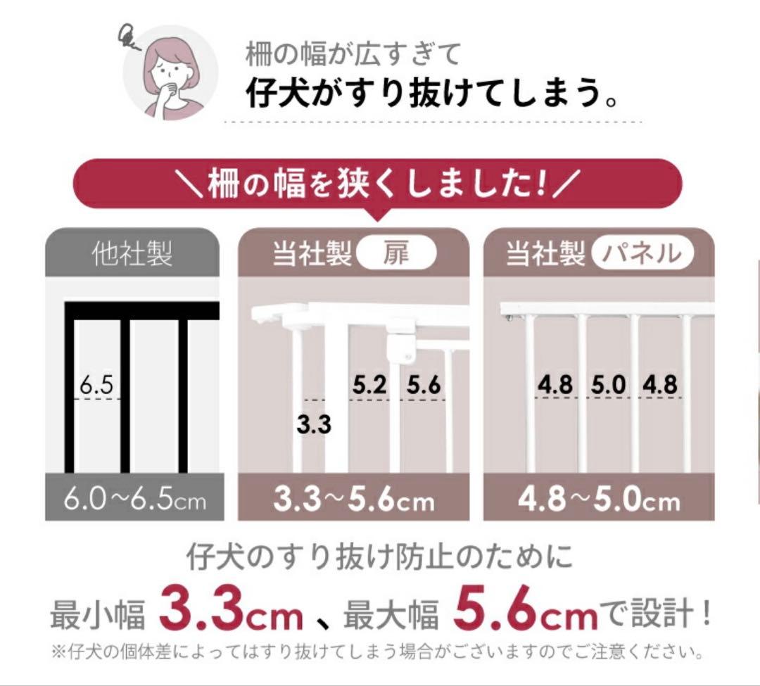 DOG SAFE8 ペットケージ 形自由・折りたたみ可（留め具一部破損あり）