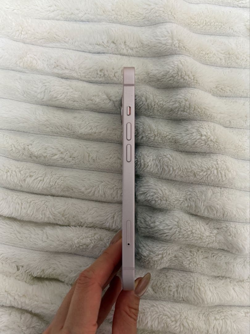 Apple iPhone 13 ピンク 本体 128GB