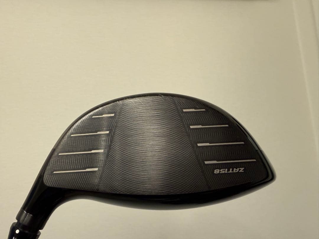 NEXGEN NS250 ドライバー 9.5度