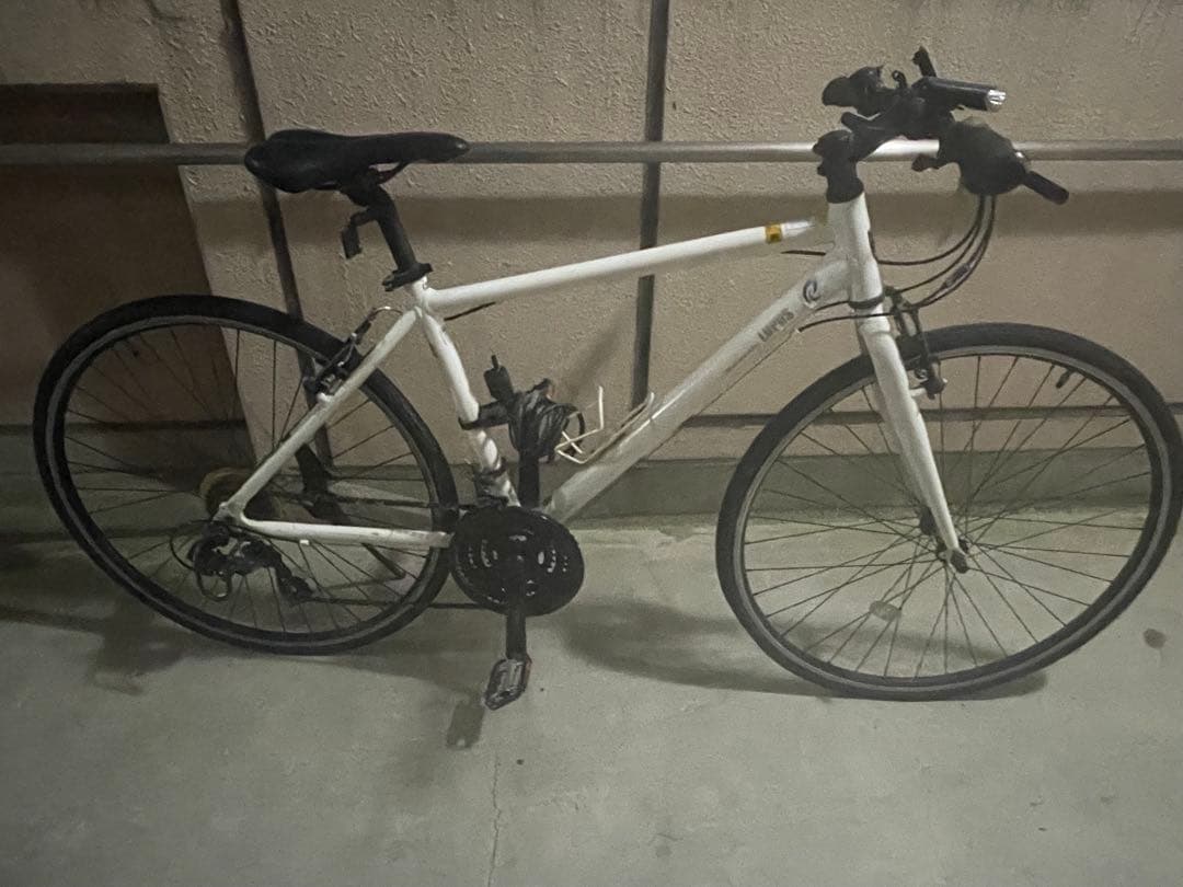 ロードバイク　28インチ
