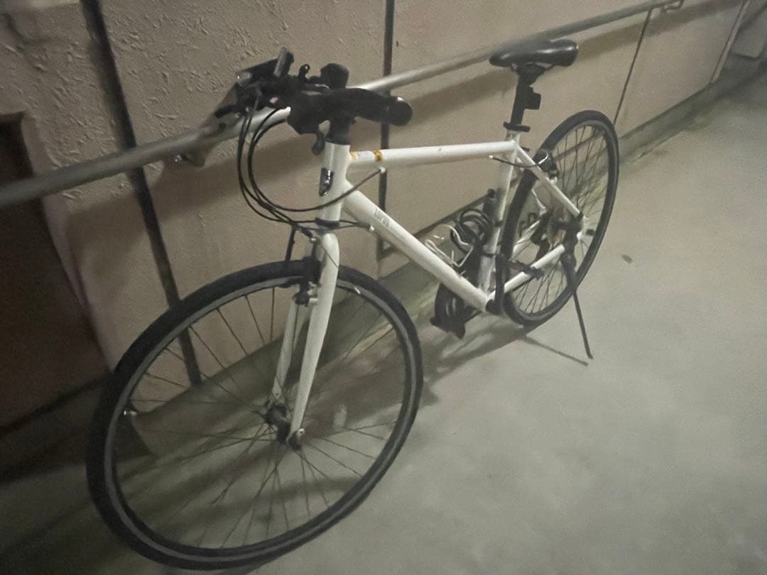 ロードバイク　28インチ