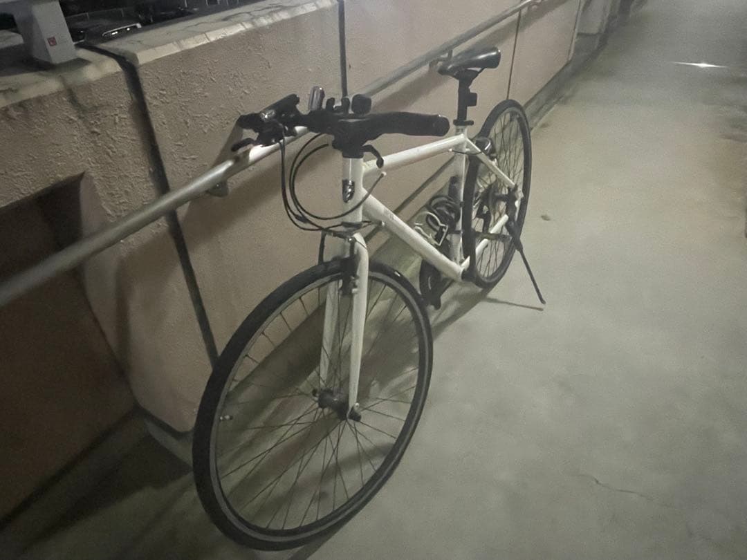 ロードバイク　28インチ