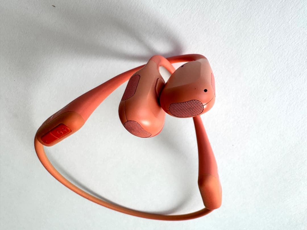 Shokz OpenRun Pro ピンク【動作確認済】