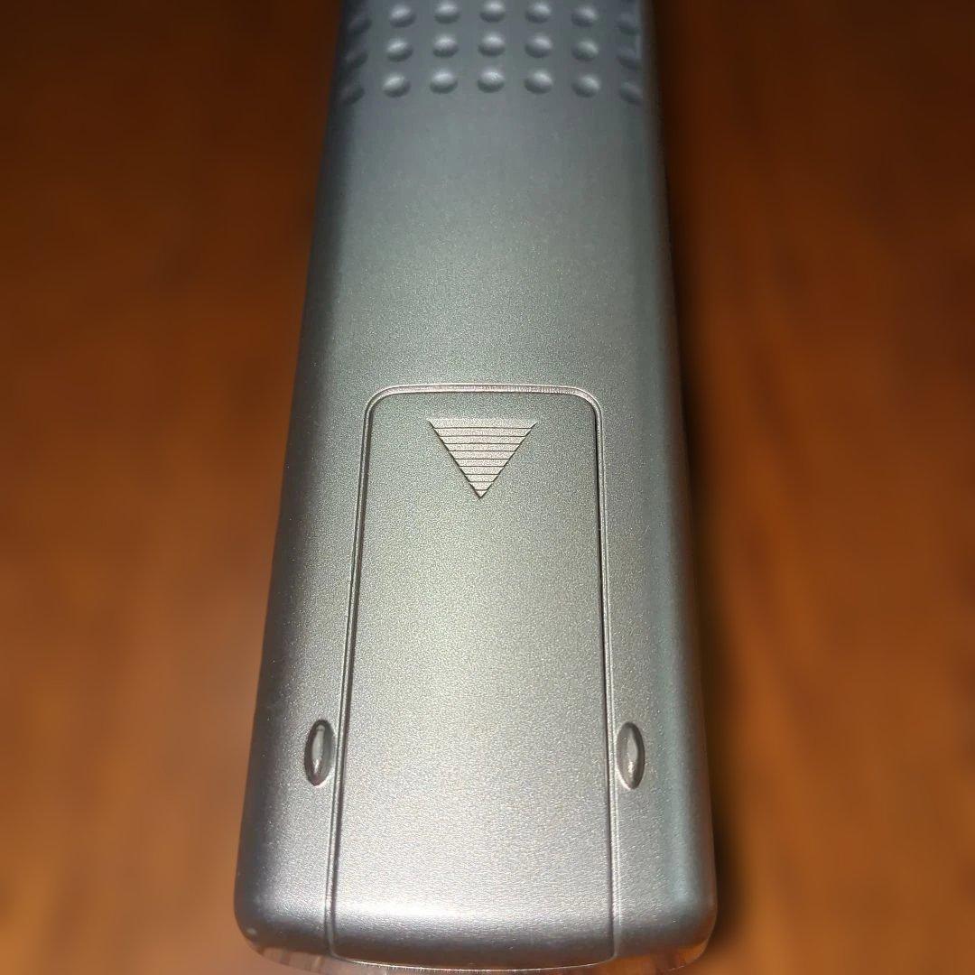 【動作確認済】marantz マランツ CDプレーヤー用リモコンRC001SA