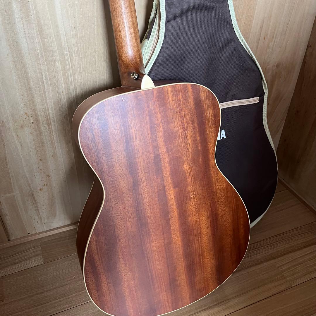 【最終値下げ】YAMAHA ヤマハ STORIA I アコースティックギター