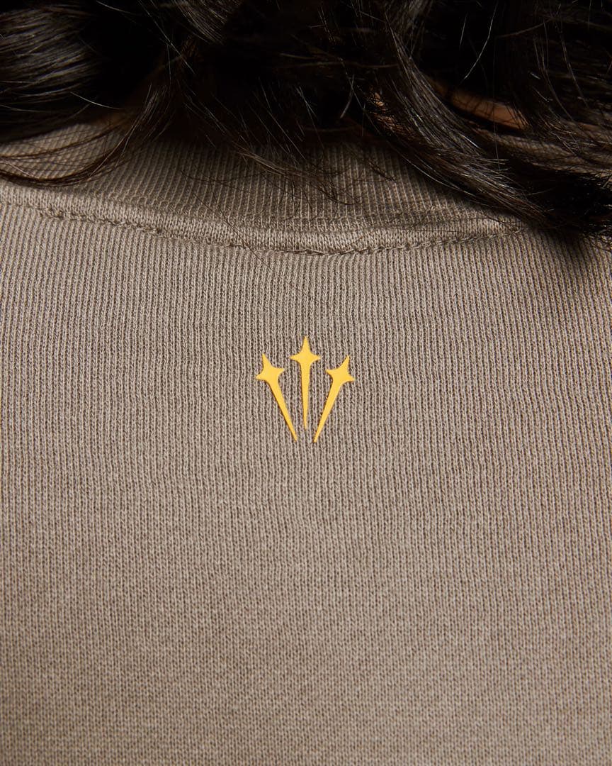 ノクタ　NIKE ナイキ　スウェット