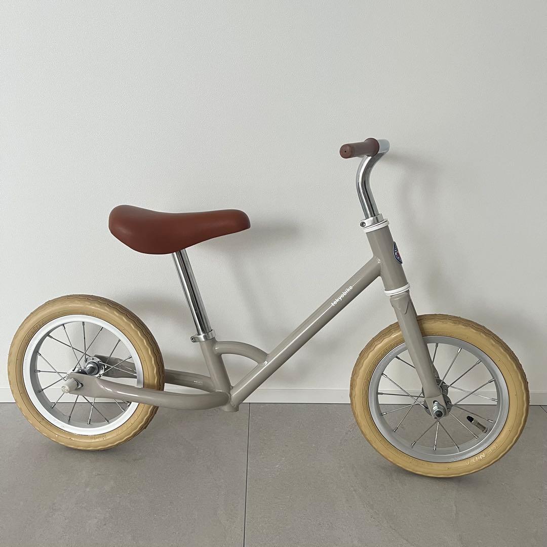 tokyobike paddle リトルトーキョーバイク パドル