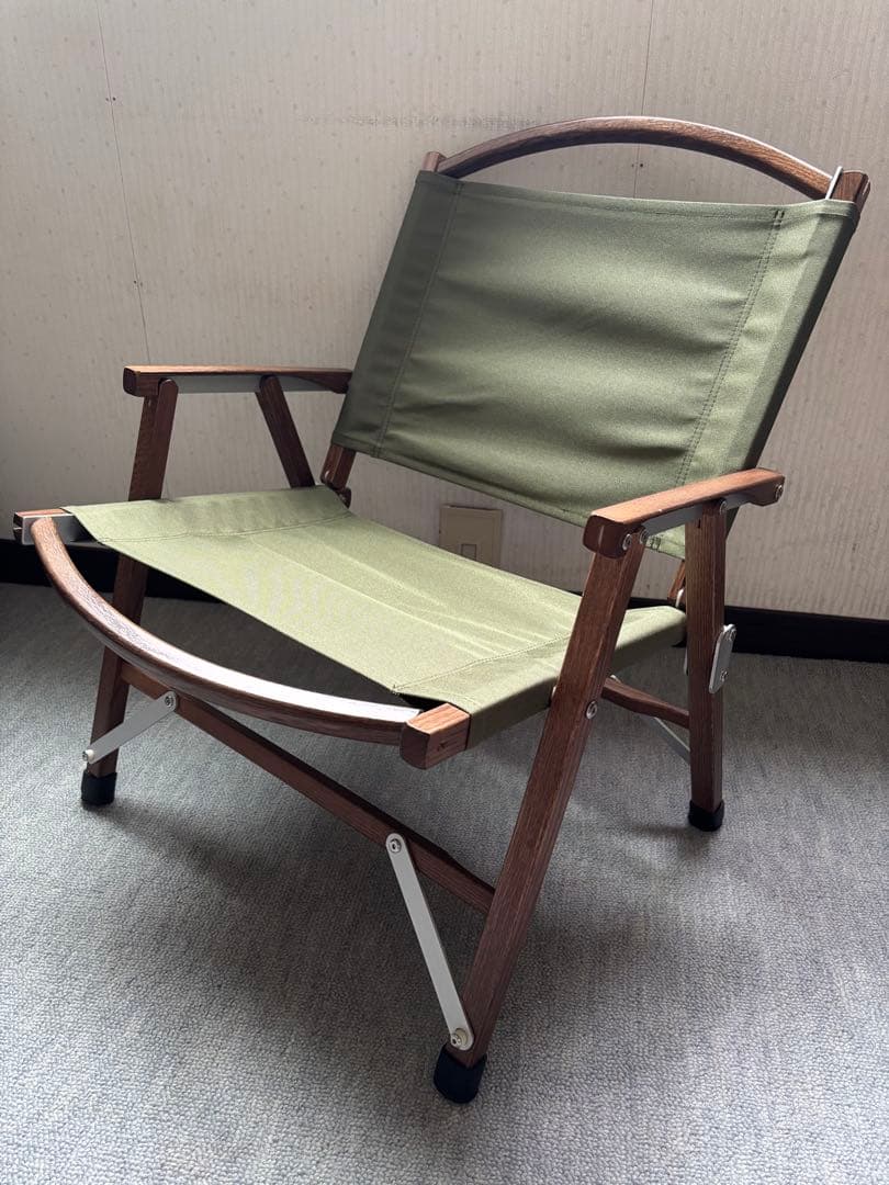 カーミットチェア 同規格品