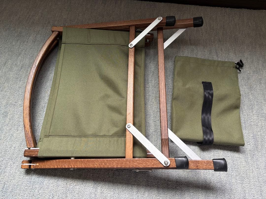 カーミットチェア 同規格品