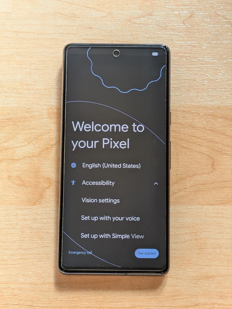 Google Pixel 7 SIMフリー 128GB