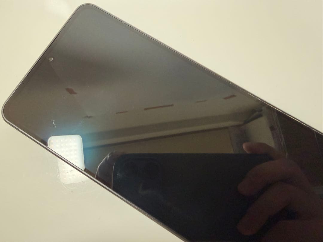 スマートフォン本体 Aquos R8 pro docomo 256gb