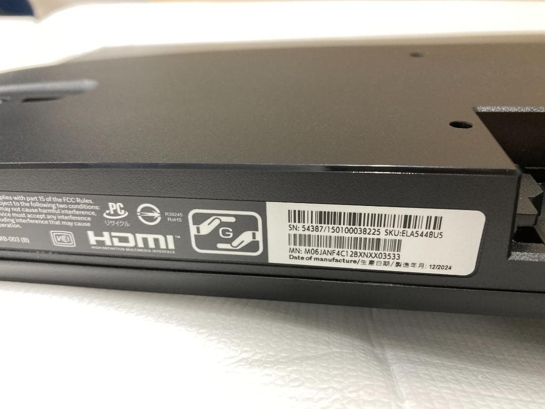 い*り様 Xiaomi モニター A24i ディスプレイ 23.8インチ