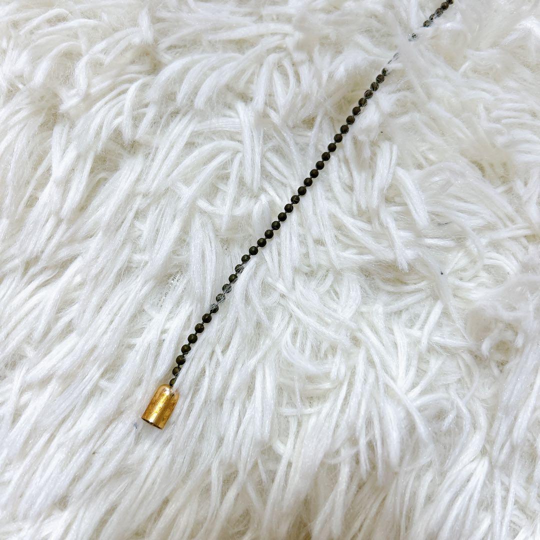 キシマ アンティーク 照明 シャンデリア　5灯　高級感 ゴールド