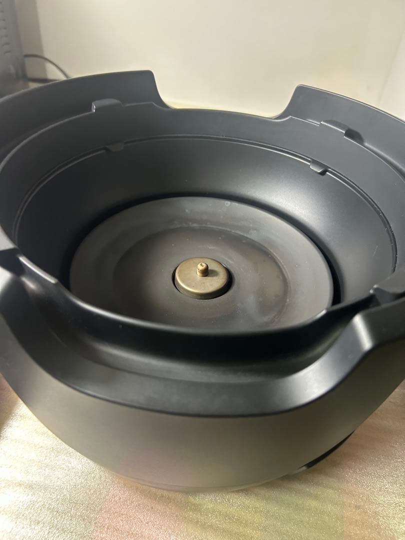 siroca 本体&コード　モン様