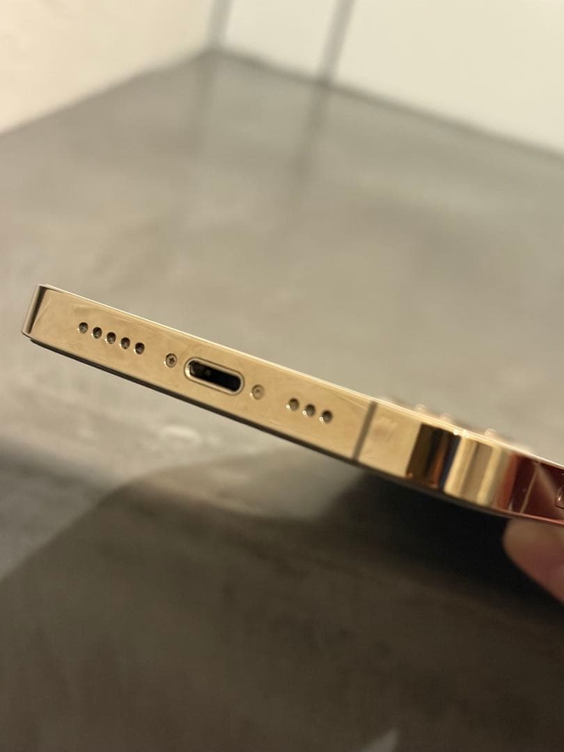 iPhone12pro スマートフォン 本体 256GB