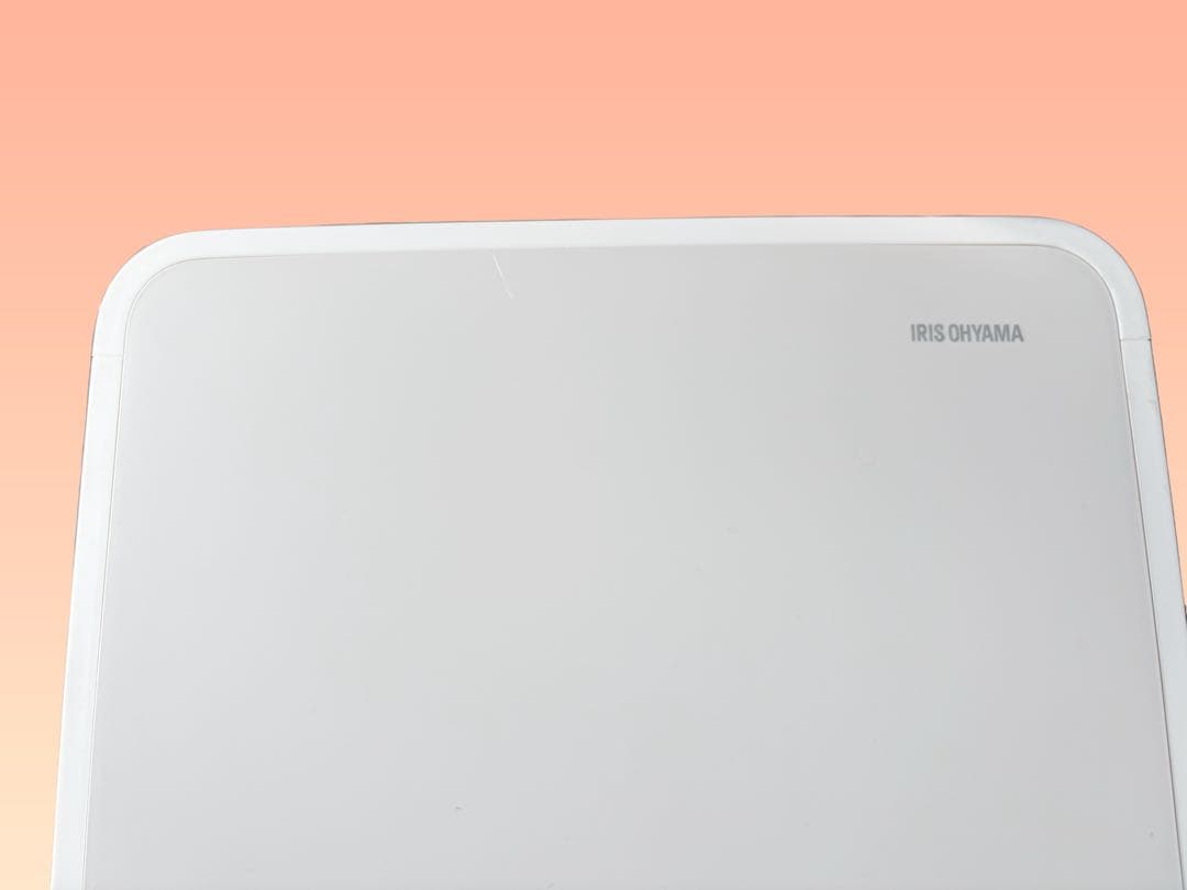 【2025年製】スポットクーラー アイリスオーヤマ IPA‐2325S