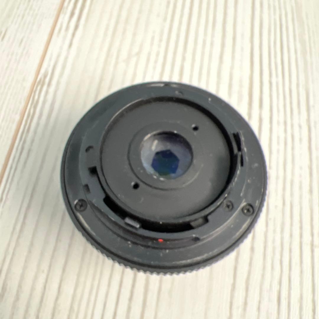 レンズ(単焦点) Tessar T* 45mm F2.8