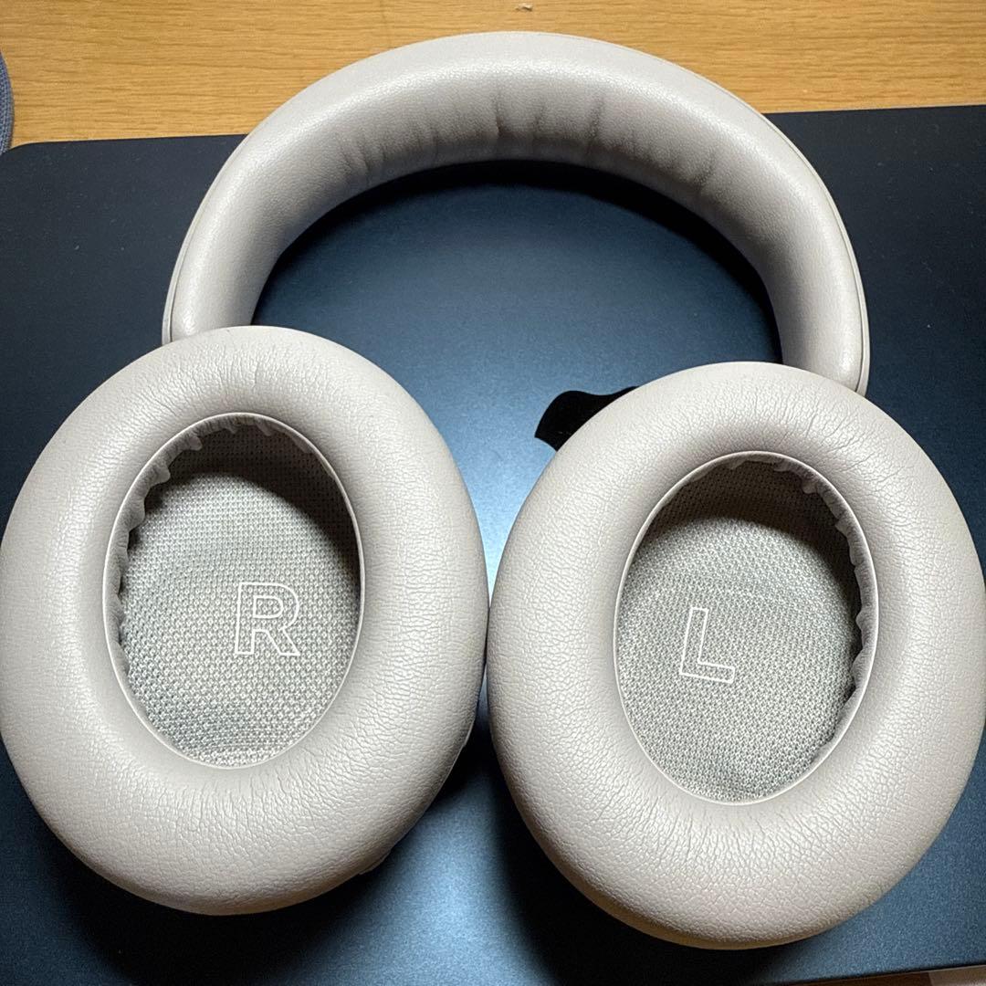 Bose quietcomfort ultra ヘッドホン