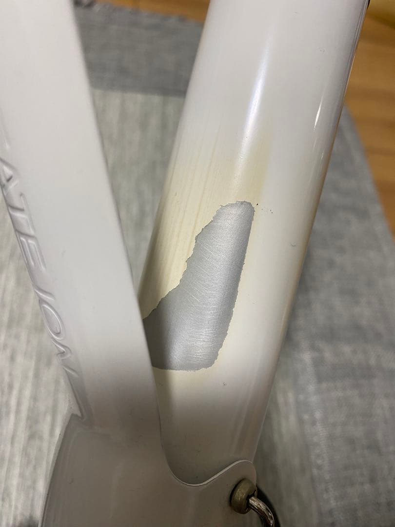 サロニア　クレイツ　ヘアアイロン