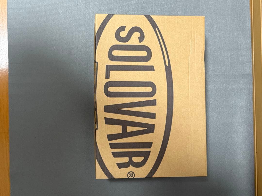 週末価格　ソロヴェアー ブローグ ウイングチップ　ドクターマーチン 外羽根