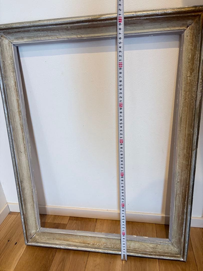 アンティーク 額縁