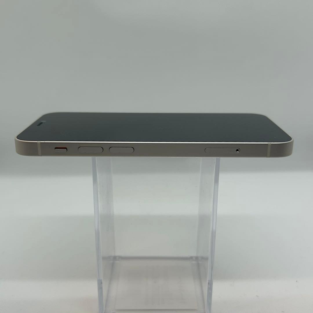 iPhone12mini 128Gバッテリー新品100%