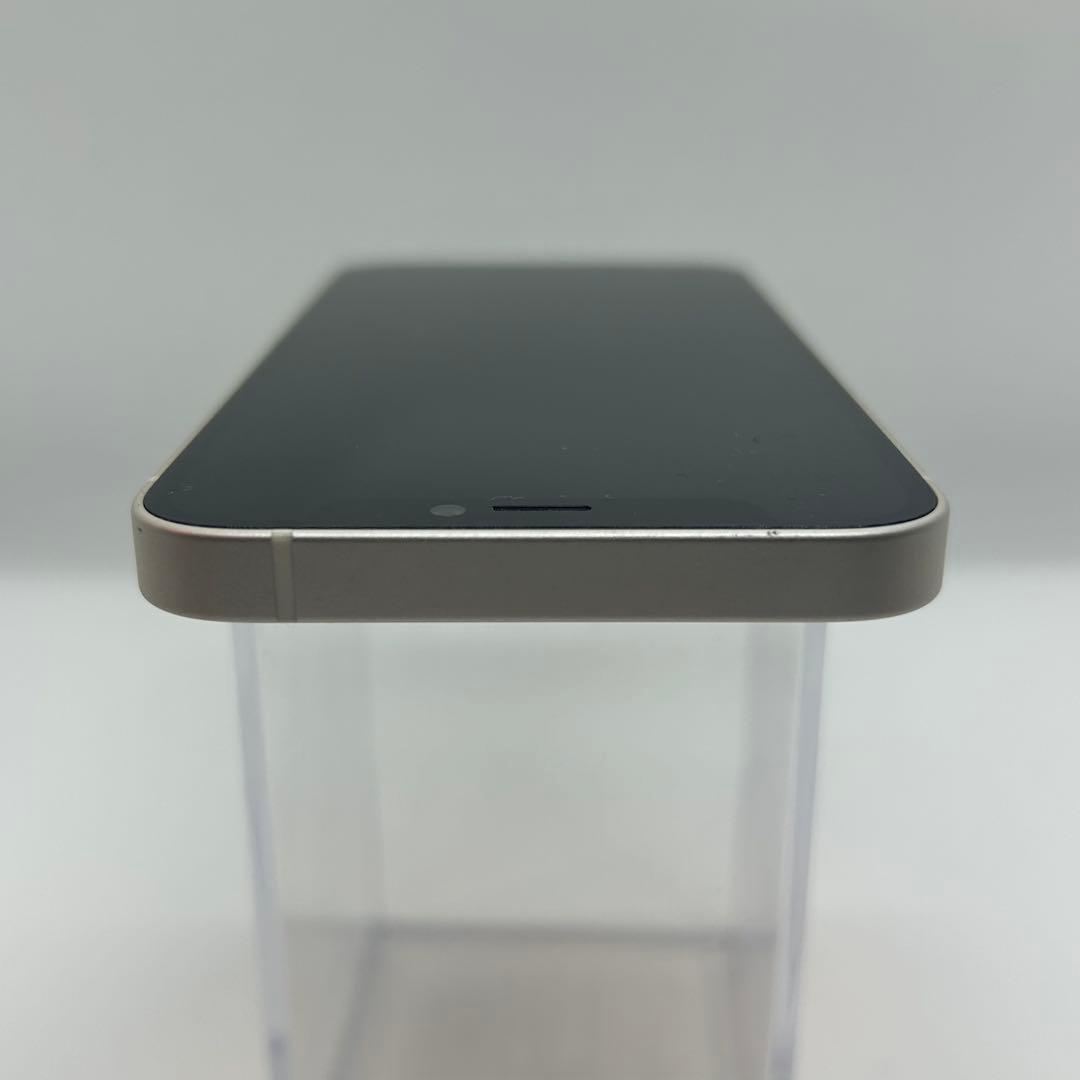 iPhone12mini 128Gバッテリー新品100%