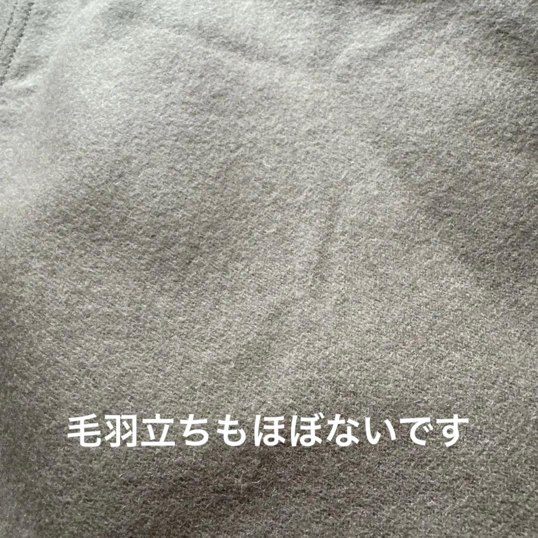 CLANE×FRAGMENT モッズコート Sサイズ